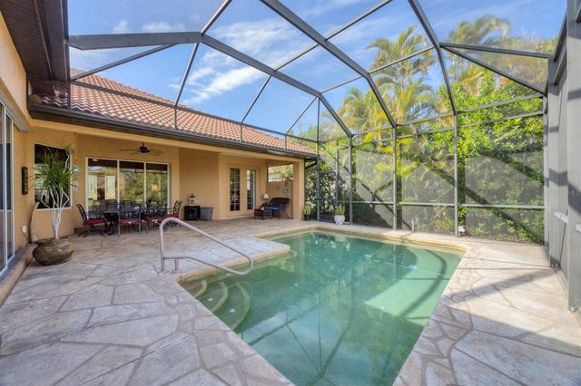 4360 CORSO VENETIA BOULEVARD, Venice, FL 34293