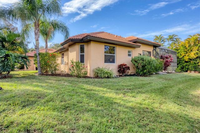 4360 CORSO VENETIA BOULEVARD, Venice, FL 34293