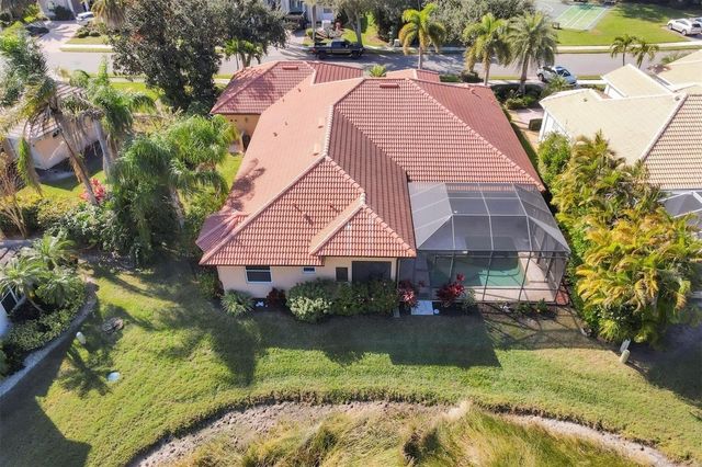 4360 CORSO VENETIA BOULEVARD, Venice, FL 34293