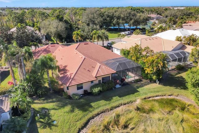 4360 CORSO VENETIA BOULEVARD, Venice, FL 34293