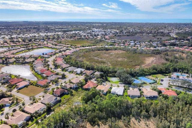 4360 CORSO VENETIA BOULEVARD, Venice, FL 34293