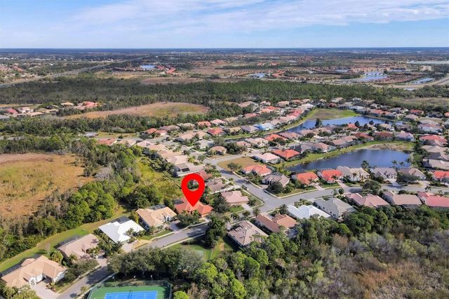 4360 CORSO VENETIA BOULEVARD, Venice, FL 34293