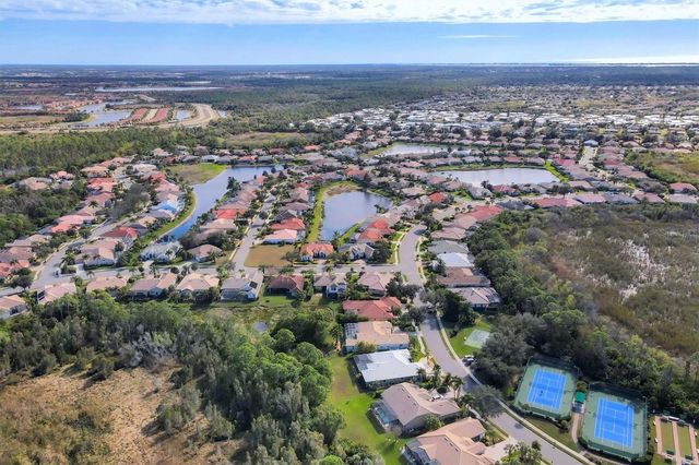 4360 CORSO VENETIA BOULEVARD, Venice, FL 34293