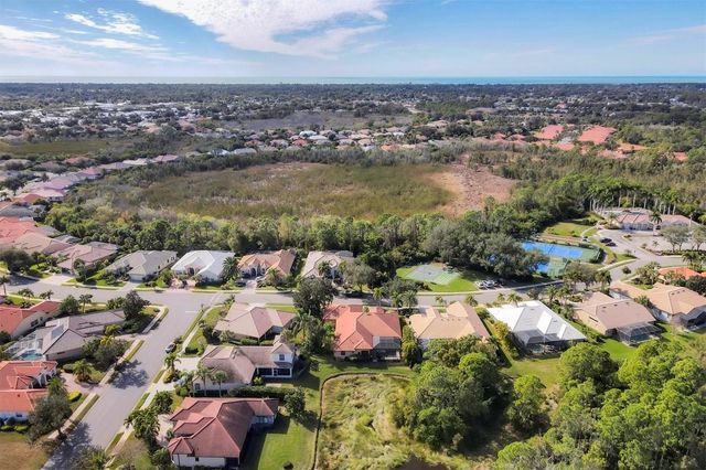 4360 CORSO VENETIA BOULEVARD, Venice, FL 34293