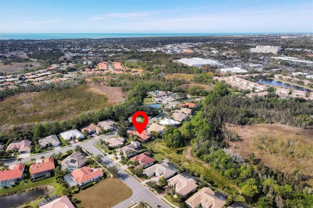 4360 CORSO VENETIA BOULEVARD, Venice, FL 34293