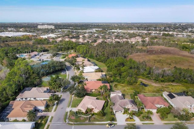 4360 CORSO VENETIA BOULEVARD, Venice, FL 34293