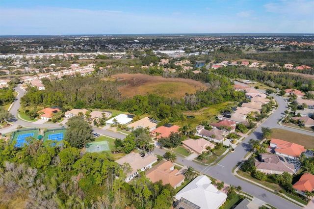 4360 CORSO VENETIA BOULEVARD, Venice, FL 34293