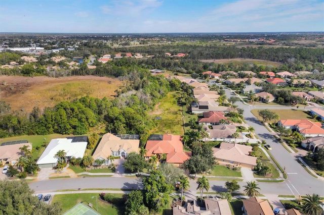 4360 CORSO VENETIA BOULEVARD, Venice, FL 34293