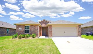 807 Old Bluff Lane, Josephine, TX 75189