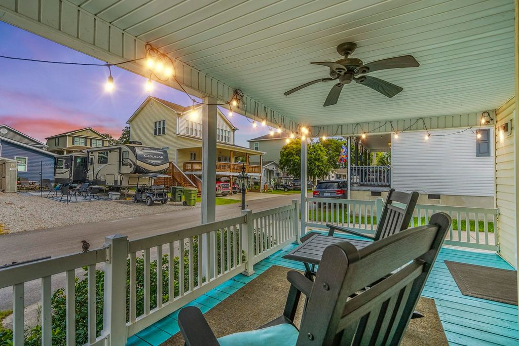 6001 - 5231 S Kings Hwy., Myrtle Beach, SC 29575 — photo 2