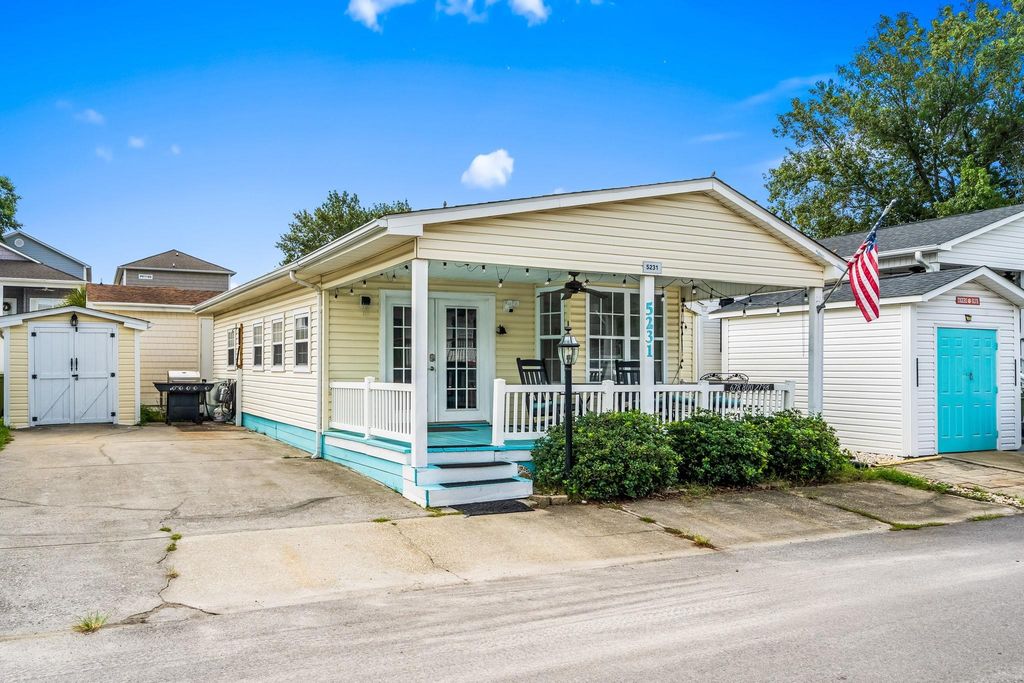 6001 - 5231 S Kings Hwy., Myrtle Beach, SC 29575 — photo 3