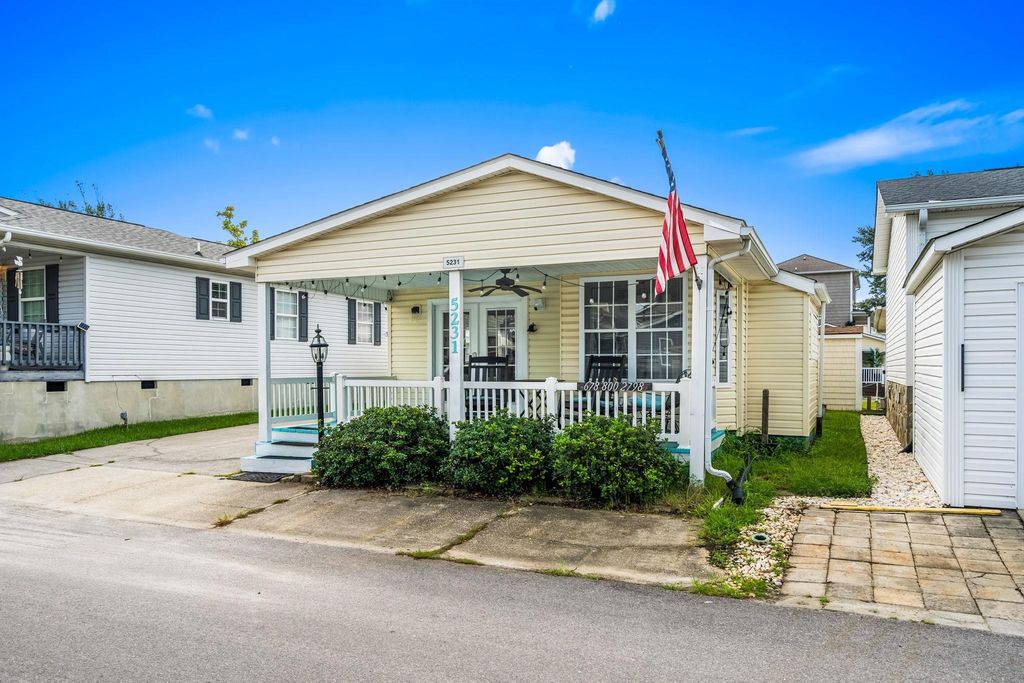 6001 - 5231 S Kings Hwy., Myrtle Beach, SC 29575 — photo 4