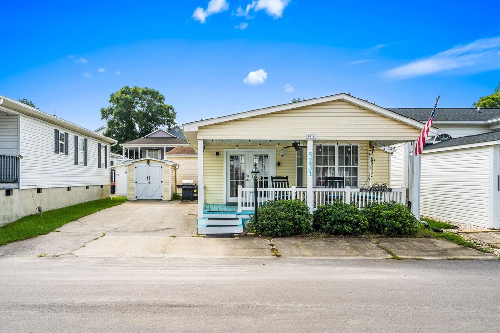 6001 - 5231 S Kings Hwy., Myrtle Beach, SC 29575 — photo 5