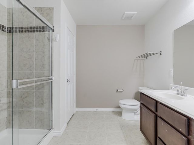 4509 Maplewood Avenue, Balch Springs, TX 75180