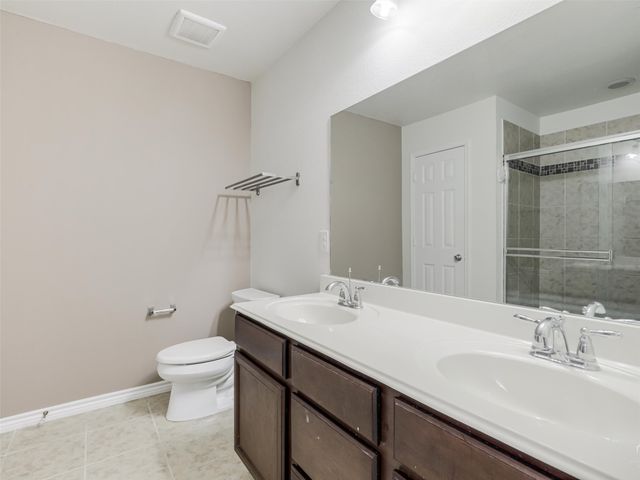 4509 Maplewood Avenue, Balch Springs, TX 75180