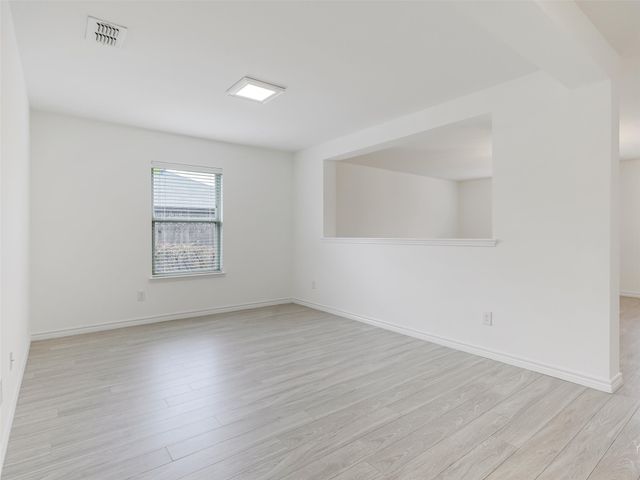 4509 Maplewood Avenue, Balch Springs, TX 75180