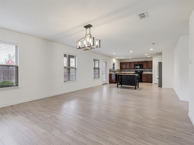 4509 Maplewood Avenue, Balch Springs, TX 75180