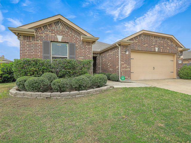 4509 Maplewood Avenue, Balch Springs, TX 75180