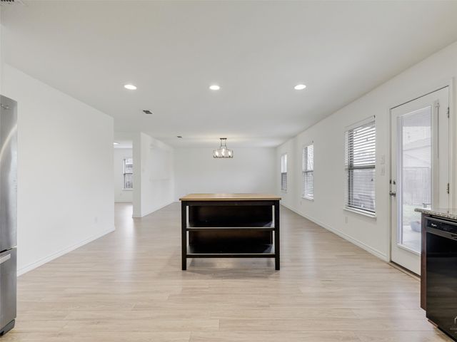 4509 Maplewood Avenue, Balch Springs, TX 75180