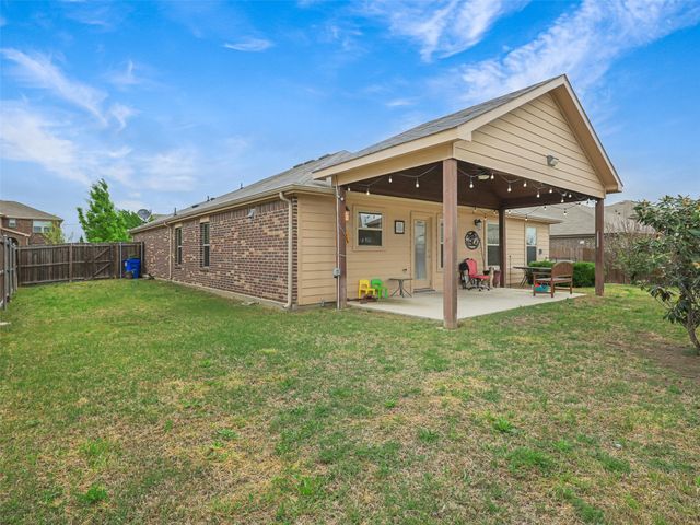 4509 Maplewood Avenue, Balch Springs, TX 75180