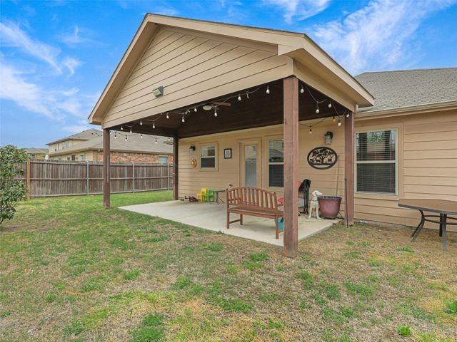 4509 Maplewood Avenue, Balch Springs, TX 75180