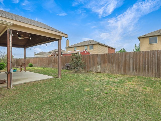 4509 Maplewood Avenue, Balch Springs, TX 75180