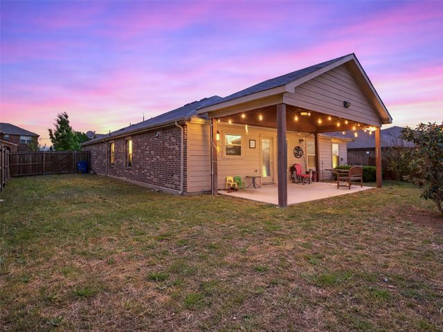 4509 Maplewood Avenue, Balch Springs, TX 75180