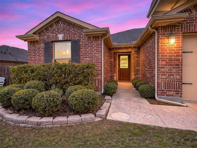 4509 Maplewood Avenue, Balch Springs, TX 75180