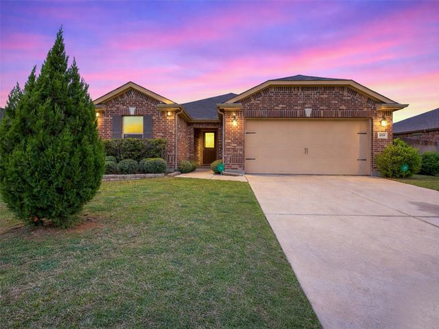 4509 Maplewood Avenue, Balch Springs, TX 75180