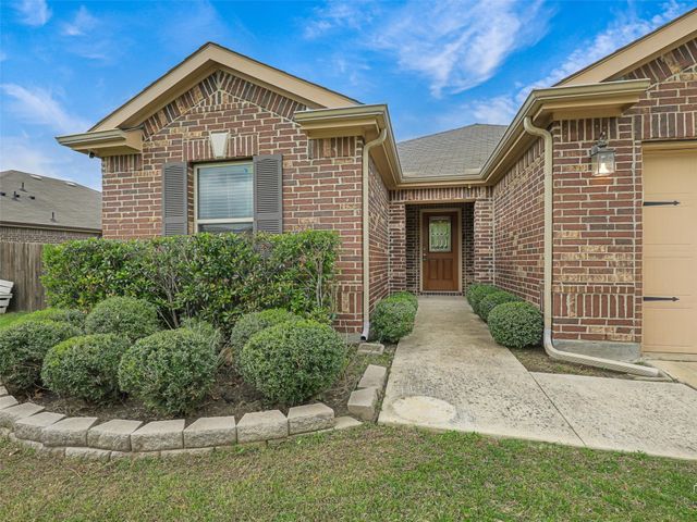 4509 Maplewood Avenue, Balch Springs, TX 75180