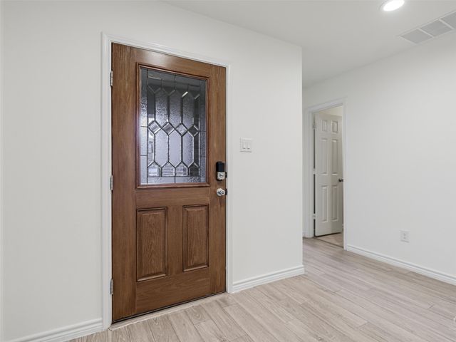 4509 Maplewood Avenue, Balch Springs, TX 75180