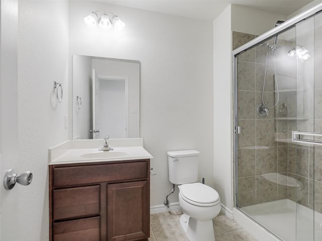 4509 Maplewood Avenue, Balch Springs, TX 75180