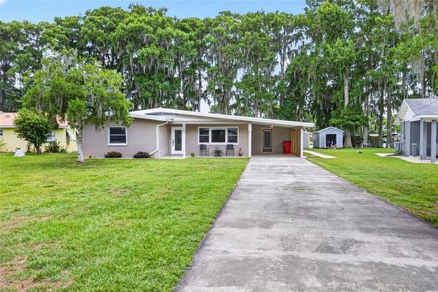 7588 S CRESCENT LOOP, Floral City, FL 34436