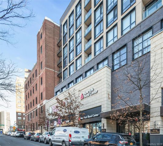107-06 Queens Boulevard 9G, Forest Hills, NY 11375