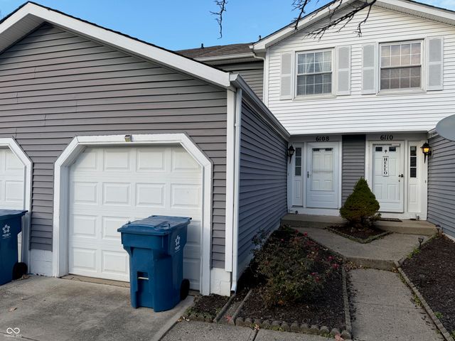 6108 Aspen Grove Drive, Indianapolis, IN 46250