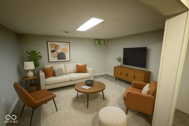 6108 Aspen Grove Drive, Indianapolis, IN 46250