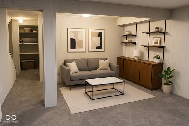 6108 Aspen Grove Drive, Indianapolis, IN 46250