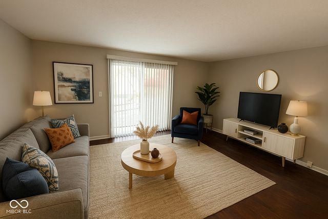 6108 Aspen Grove Drive, Indianapolis, IN 46250