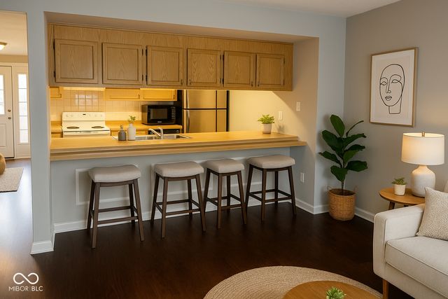 6108 Aspen Grove Drive, Indianapolis, IN 46250