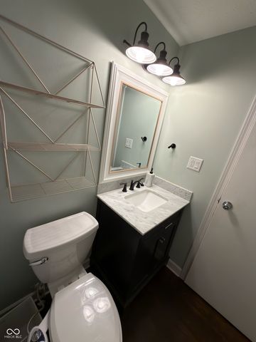 6108 Aspen Grove Drive, Indianapolis, IN 46250