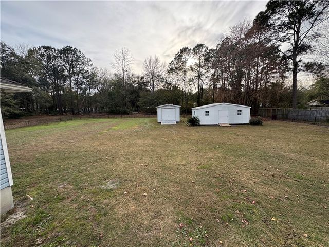 121 Brandenberry Road, Brunswick, GA 31523