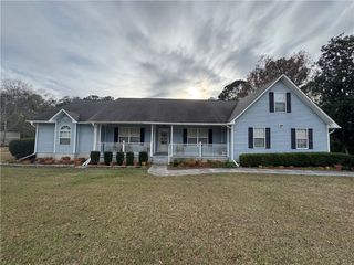 121 Brandenberry Road, Brunswick, GA 31523