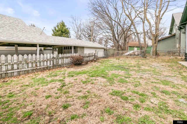 5208 N 28th Avenue, Omaha, NE 68111