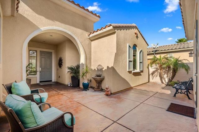 81218 Avenida Neblina, Indio, CA 92203