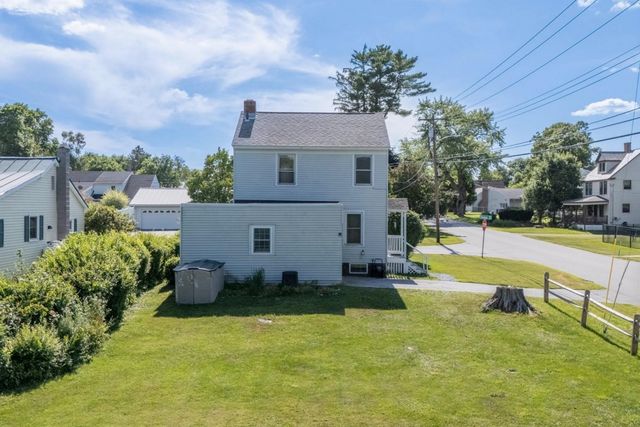 78 North Street Extension, Rutland City, VT 05701