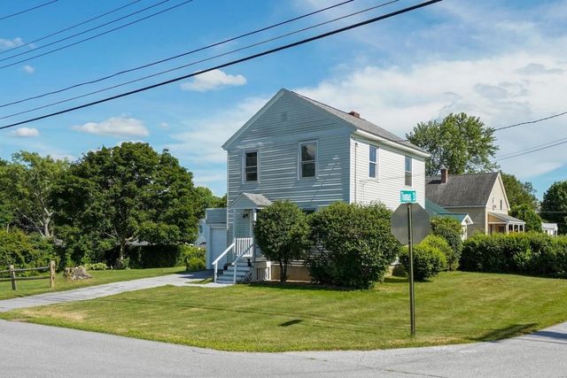 78 North Street Extension, Rutland City, VT 05701