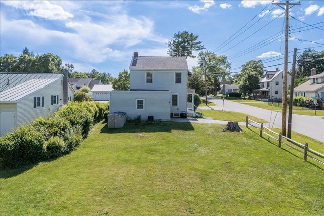 78 North Street Extension, Rutland City, VT 05701