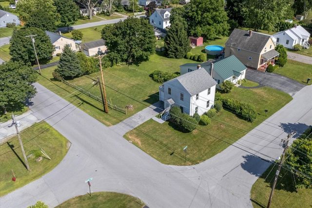 78 North Street Extension, Rutland City, VT 05701