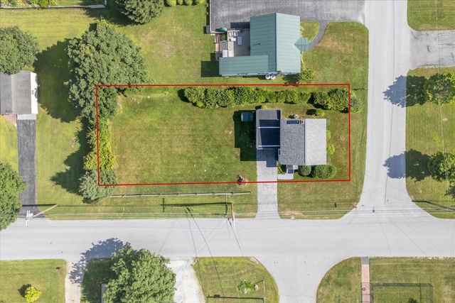 78 North Street Extension, Rutland City, VT 05701