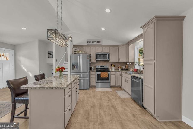 1023 Hickory Nut Lane, Lawrenceville, GA 30043